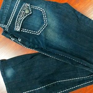 Womens wrangler jeans